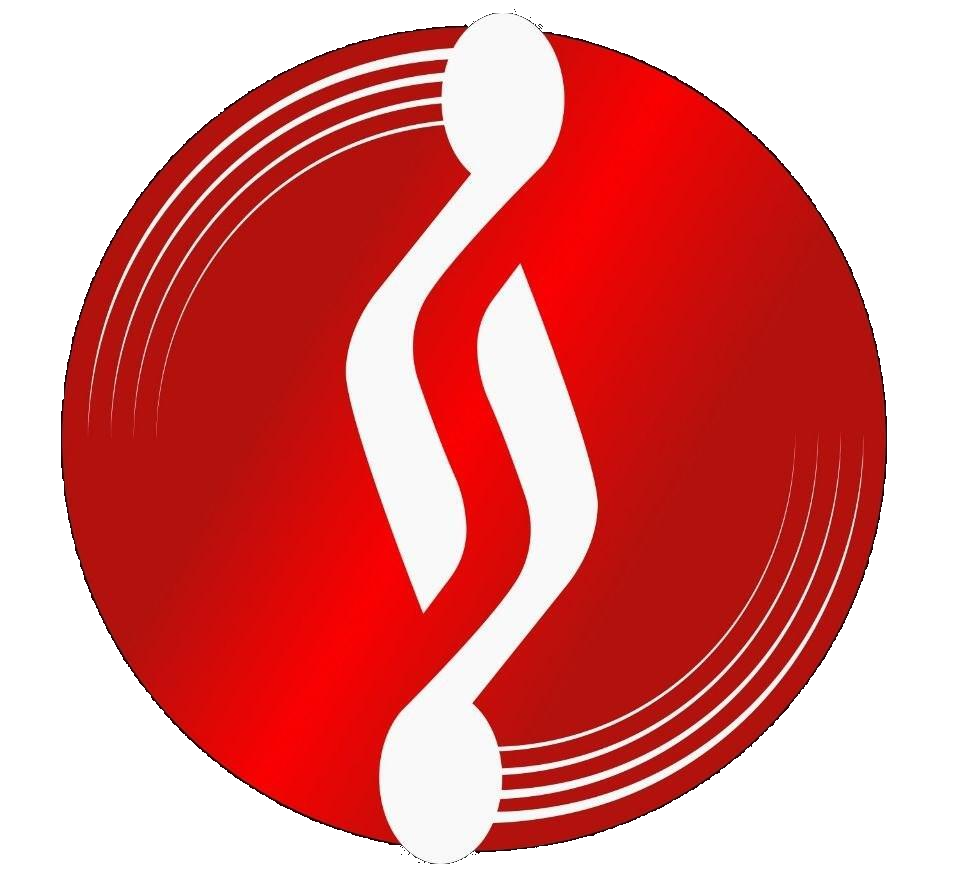 SHAZ Music logo